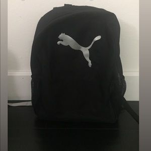 Puma backpack